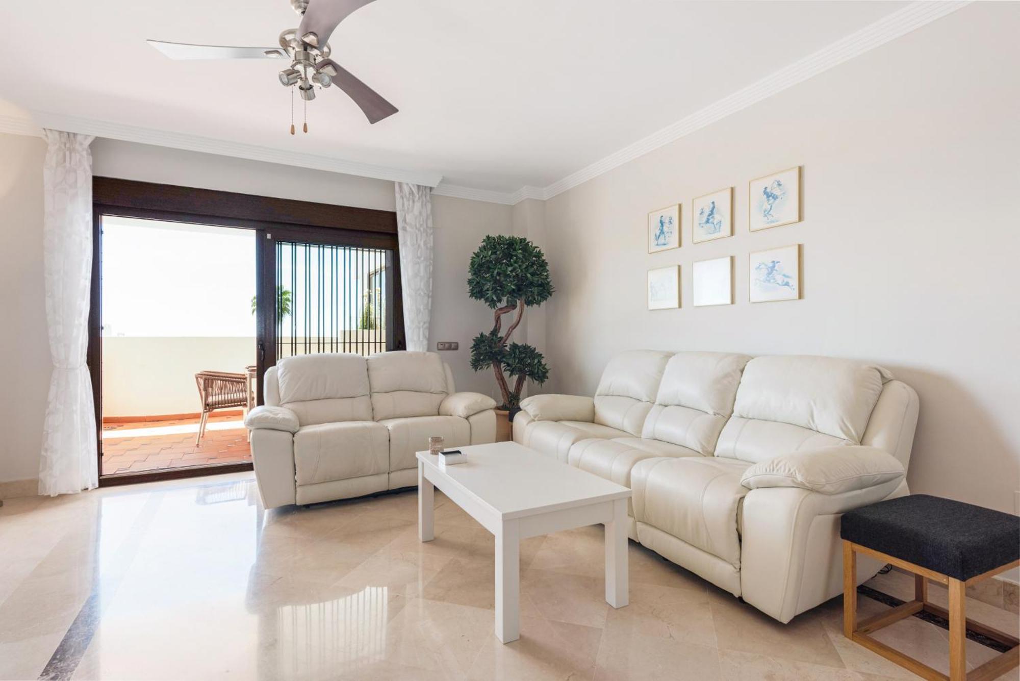 Appartement U-nique Haya