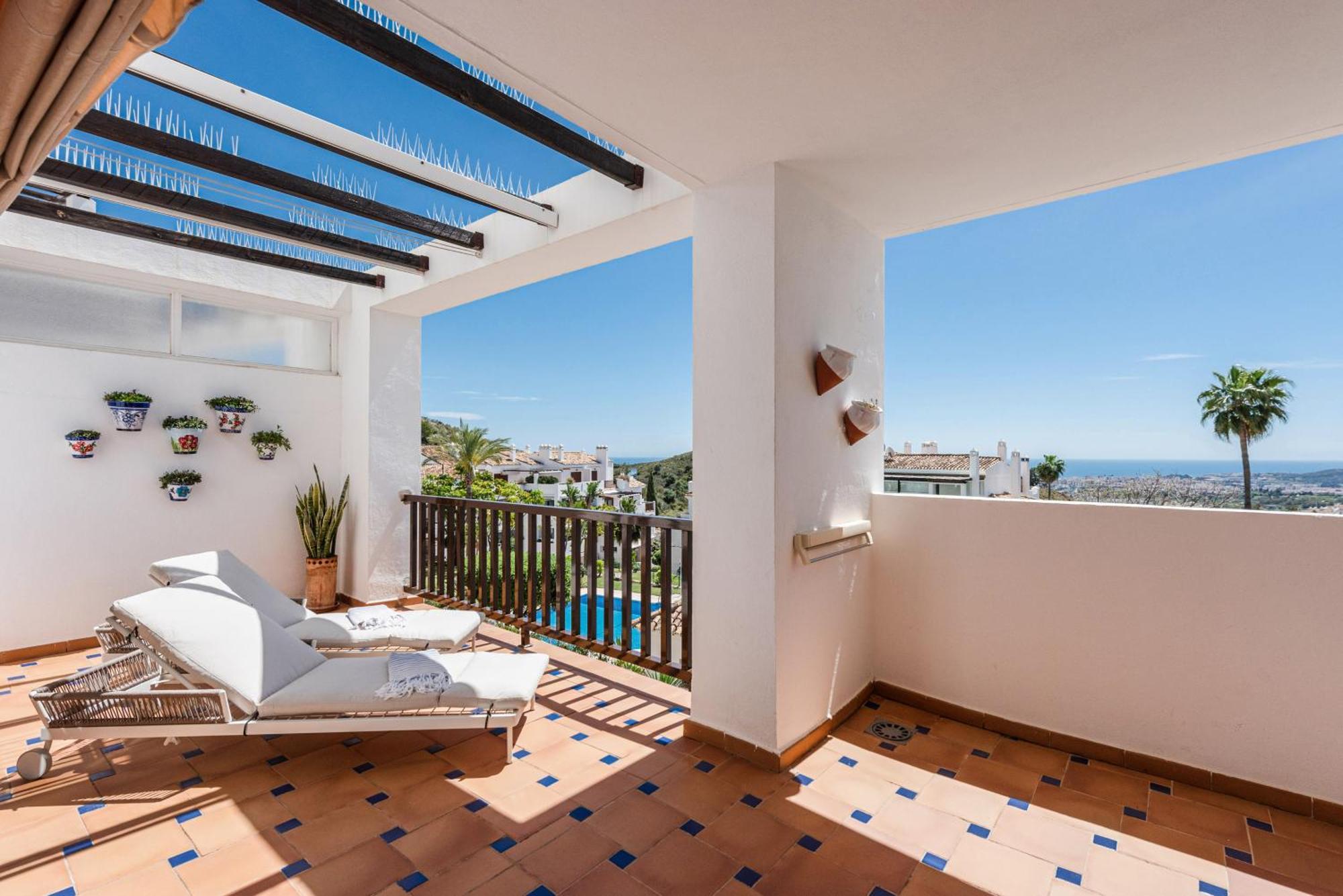 U-nique Haya Appartement Mijas