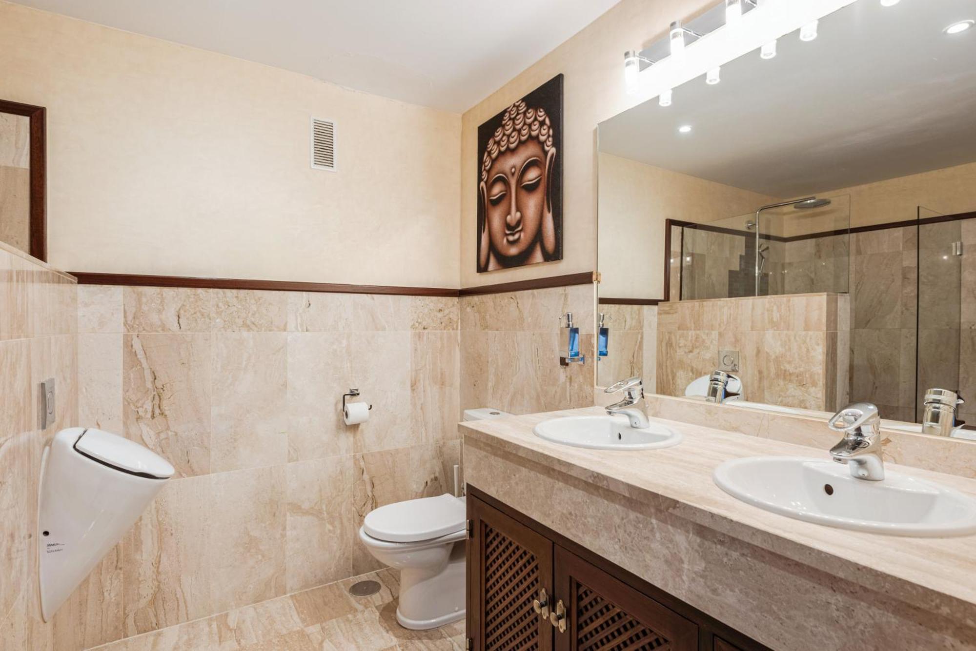 Appartement U-nique Haya