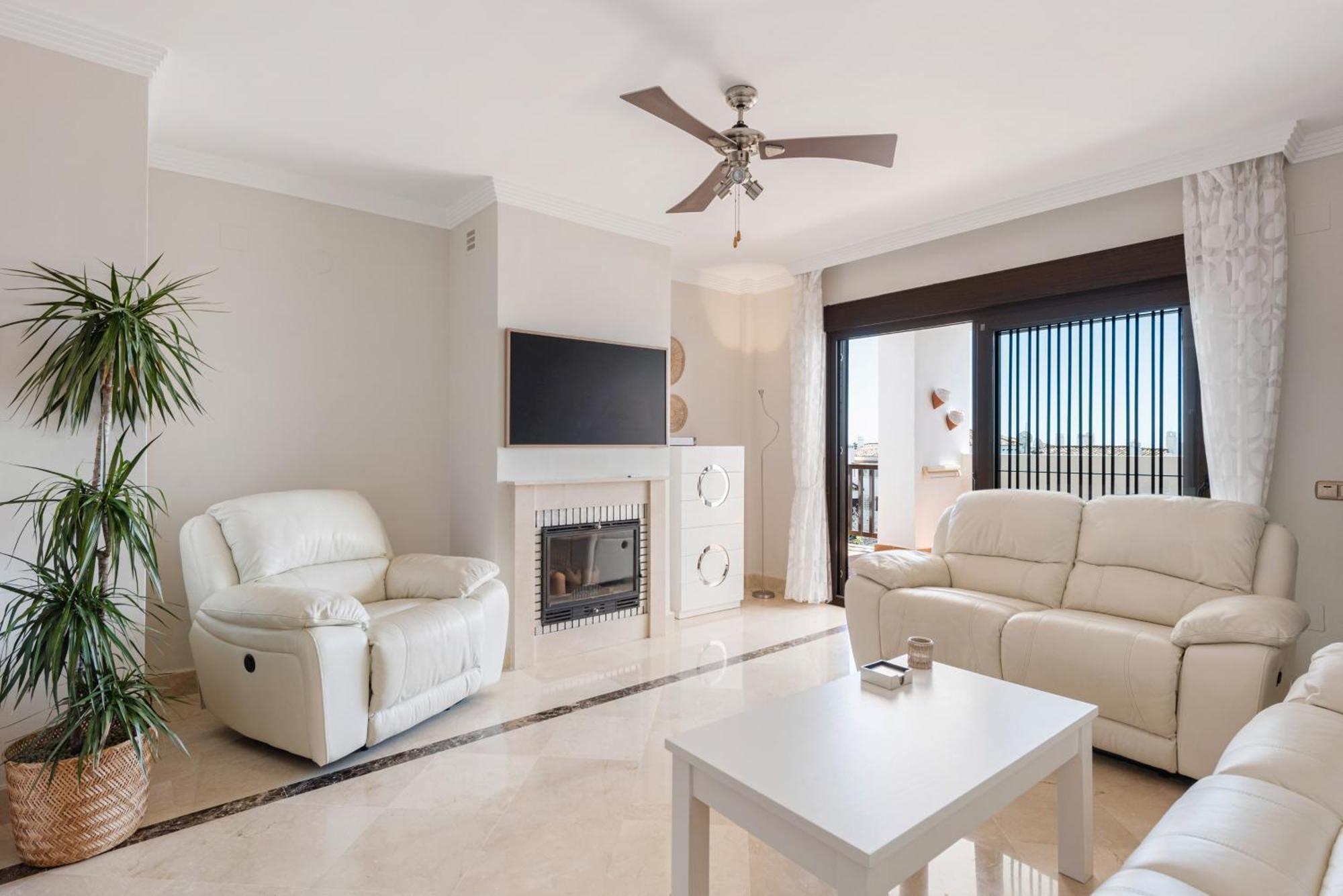 U-nique Haya Appartement Mijas